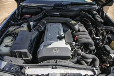 E 36 AMG